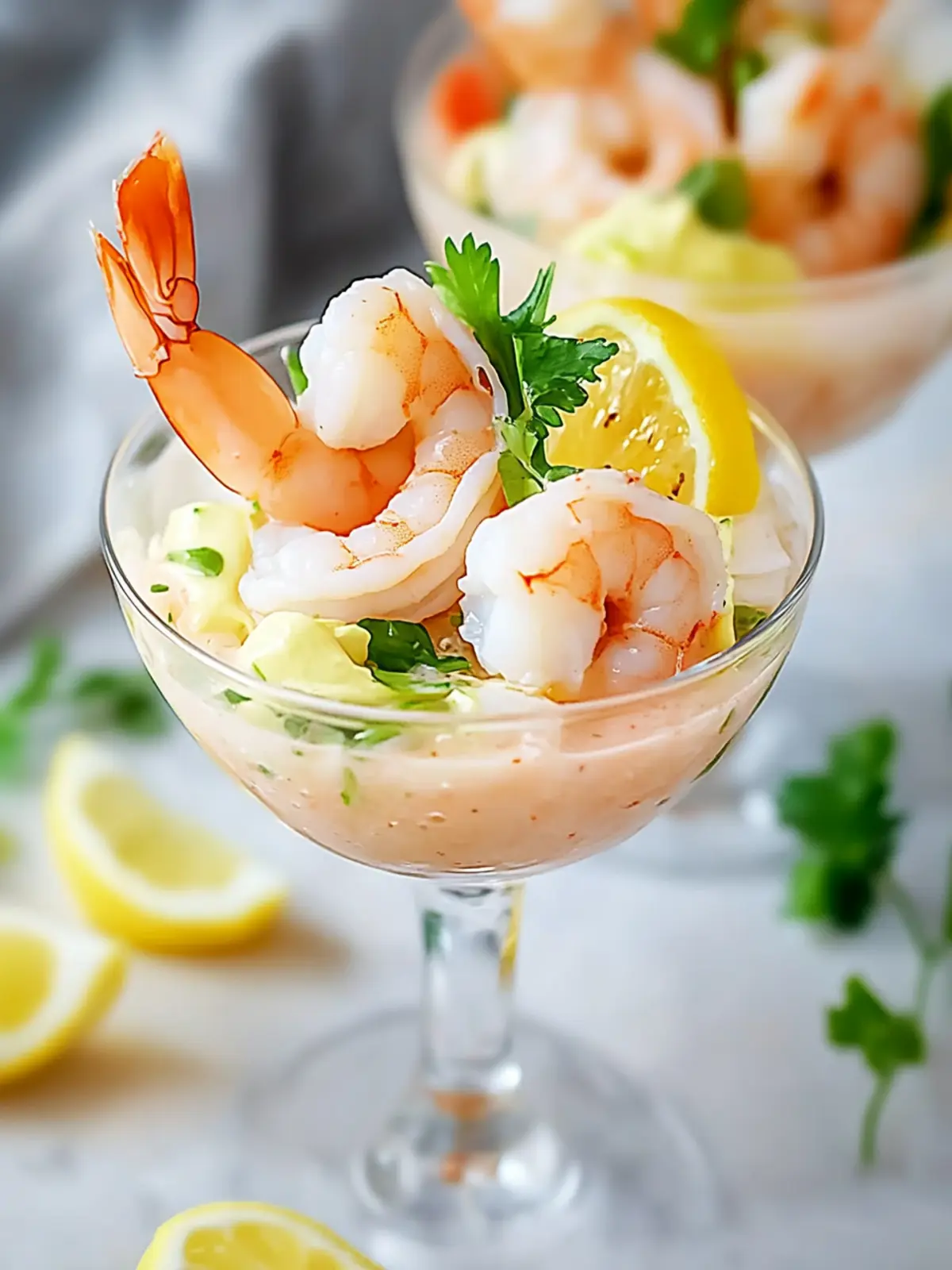 shrimp cocktail