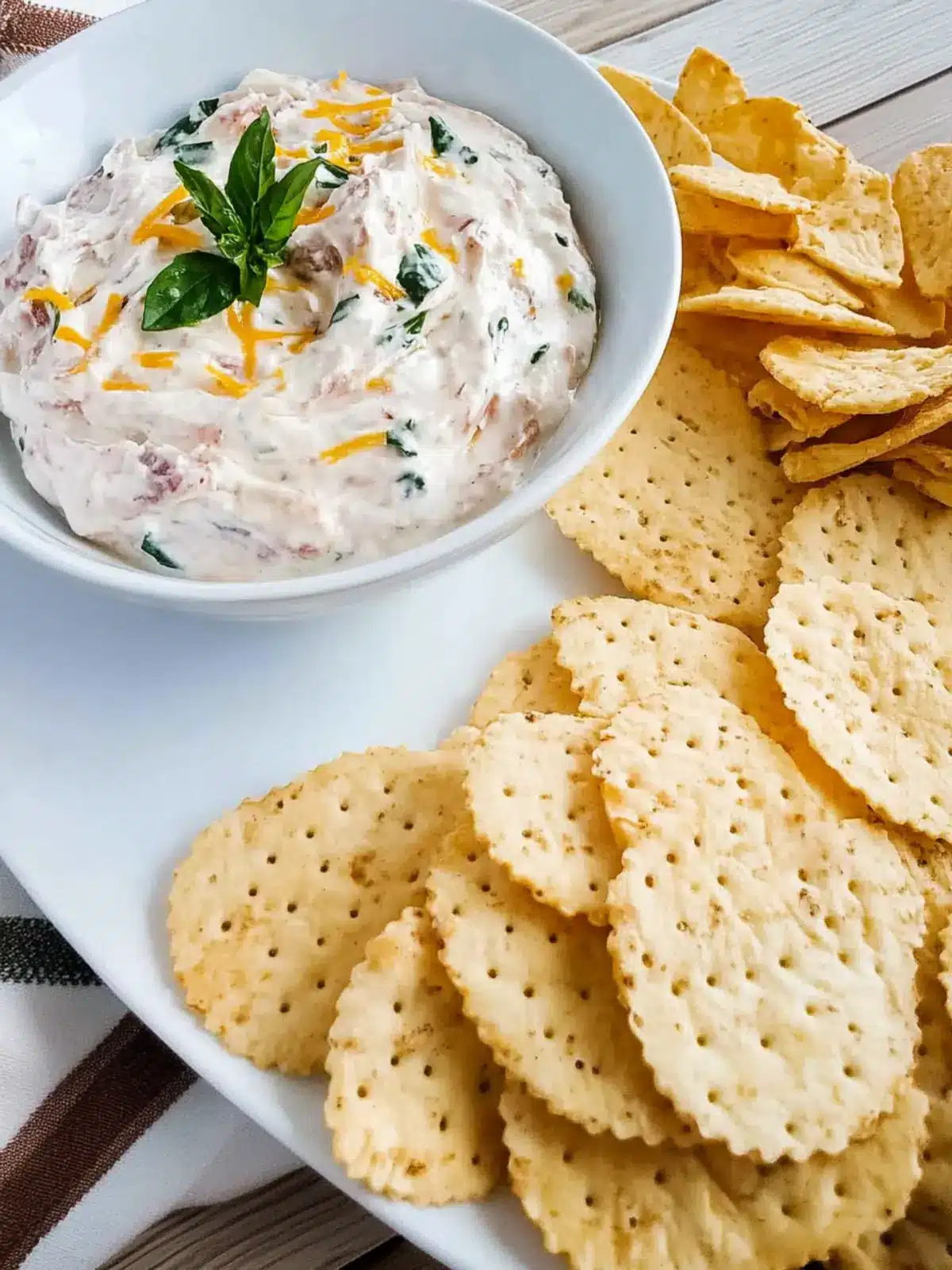 Neiman Marcus Dip