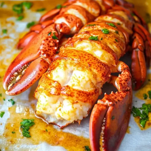 lobster tail