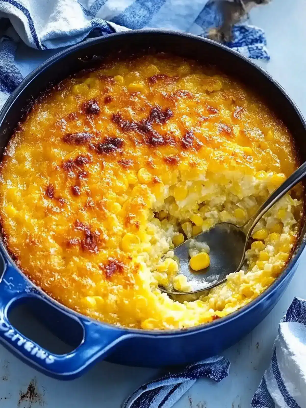 corn casserole