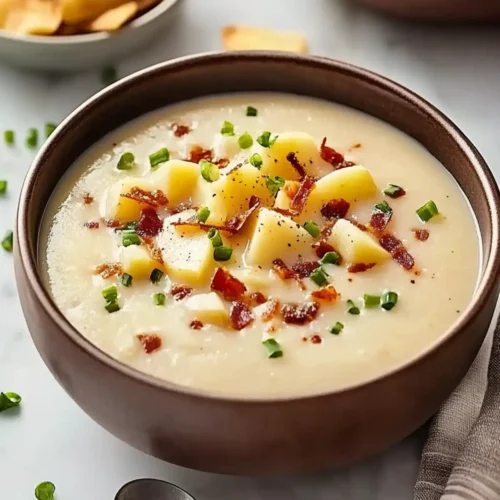 potato soup