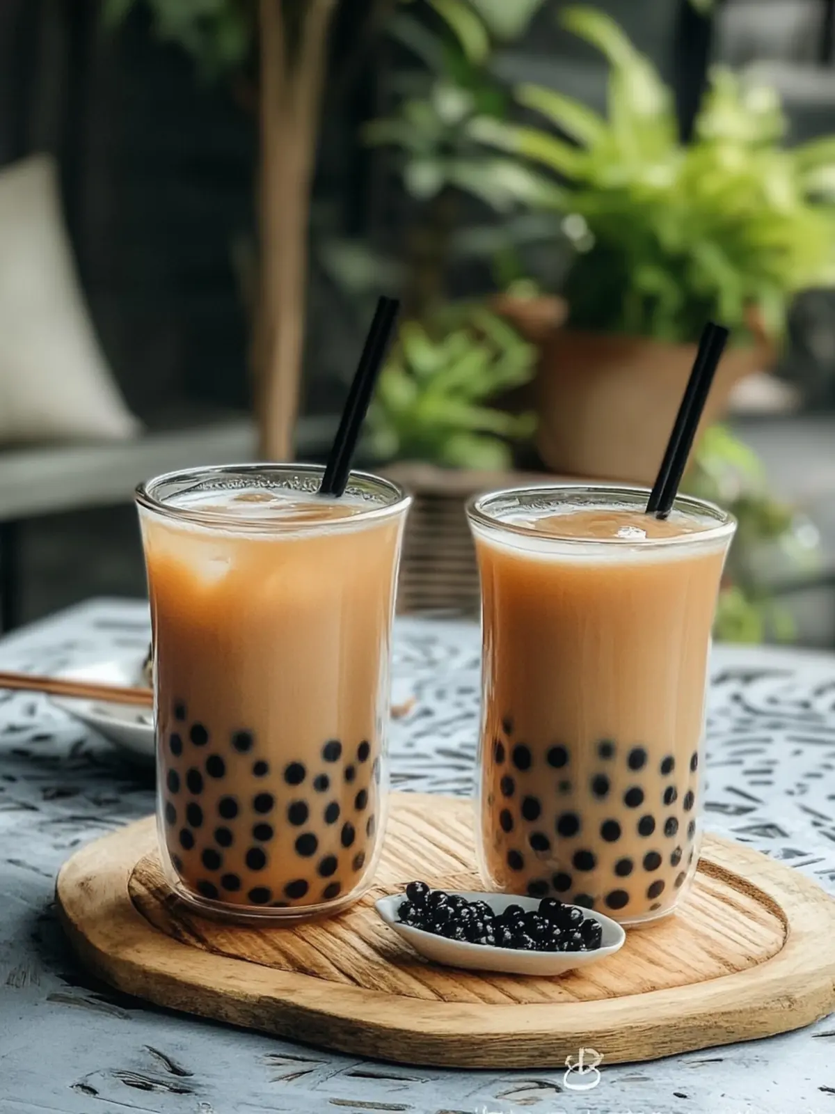 Bubble Tea