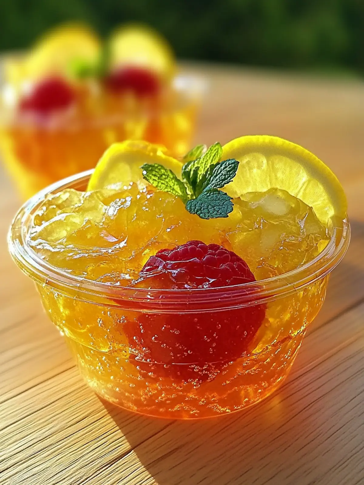 bariatric gelatin recipe