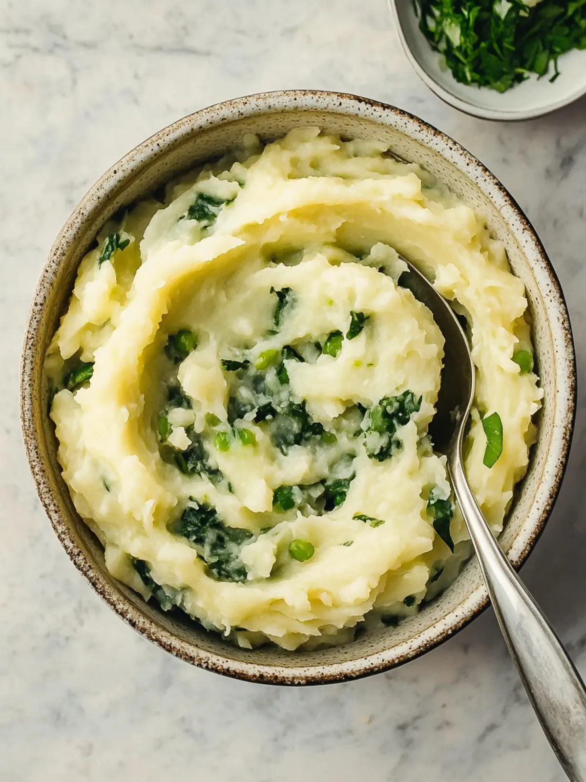 colcannon recipe