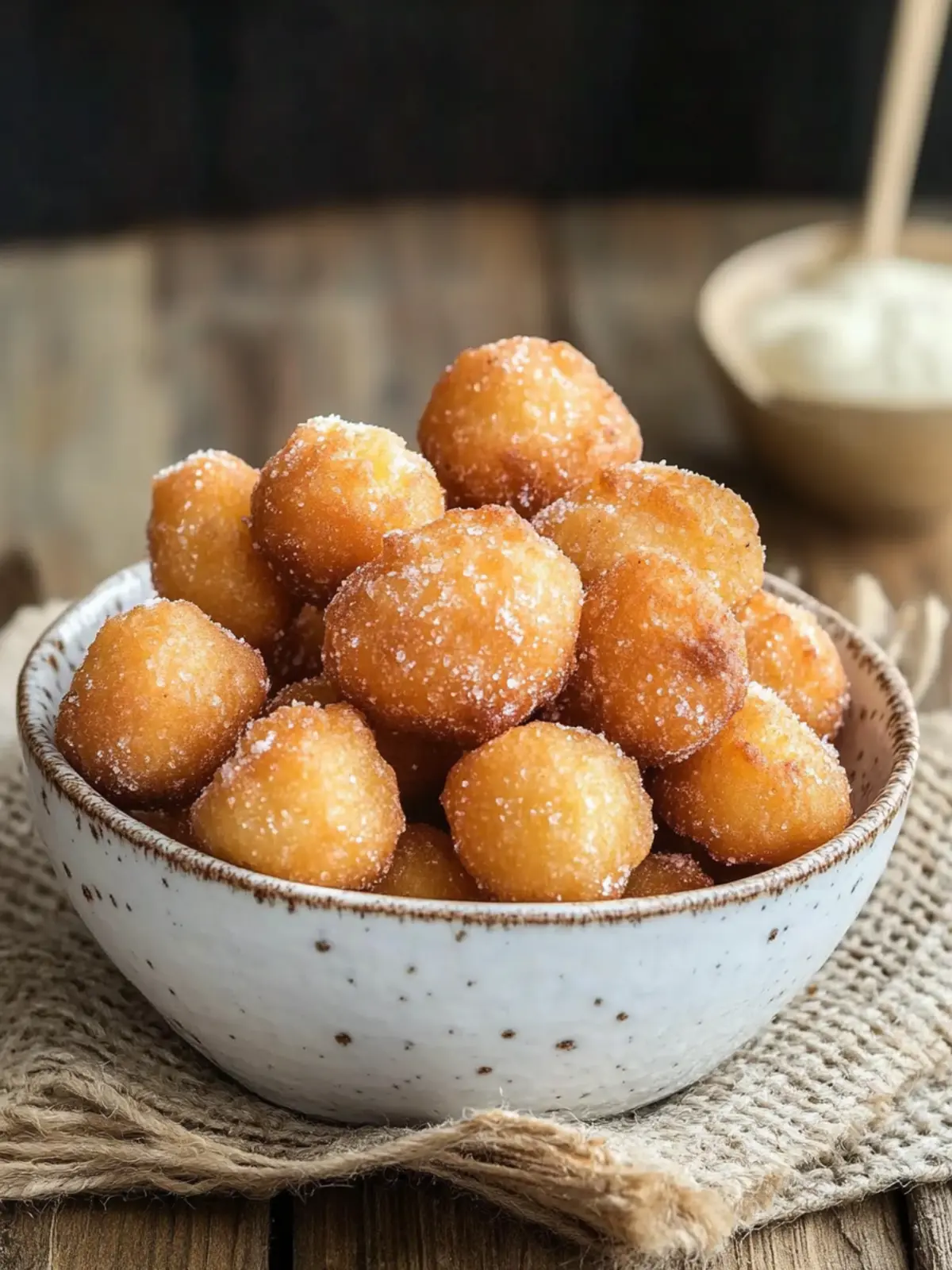 buñuelos