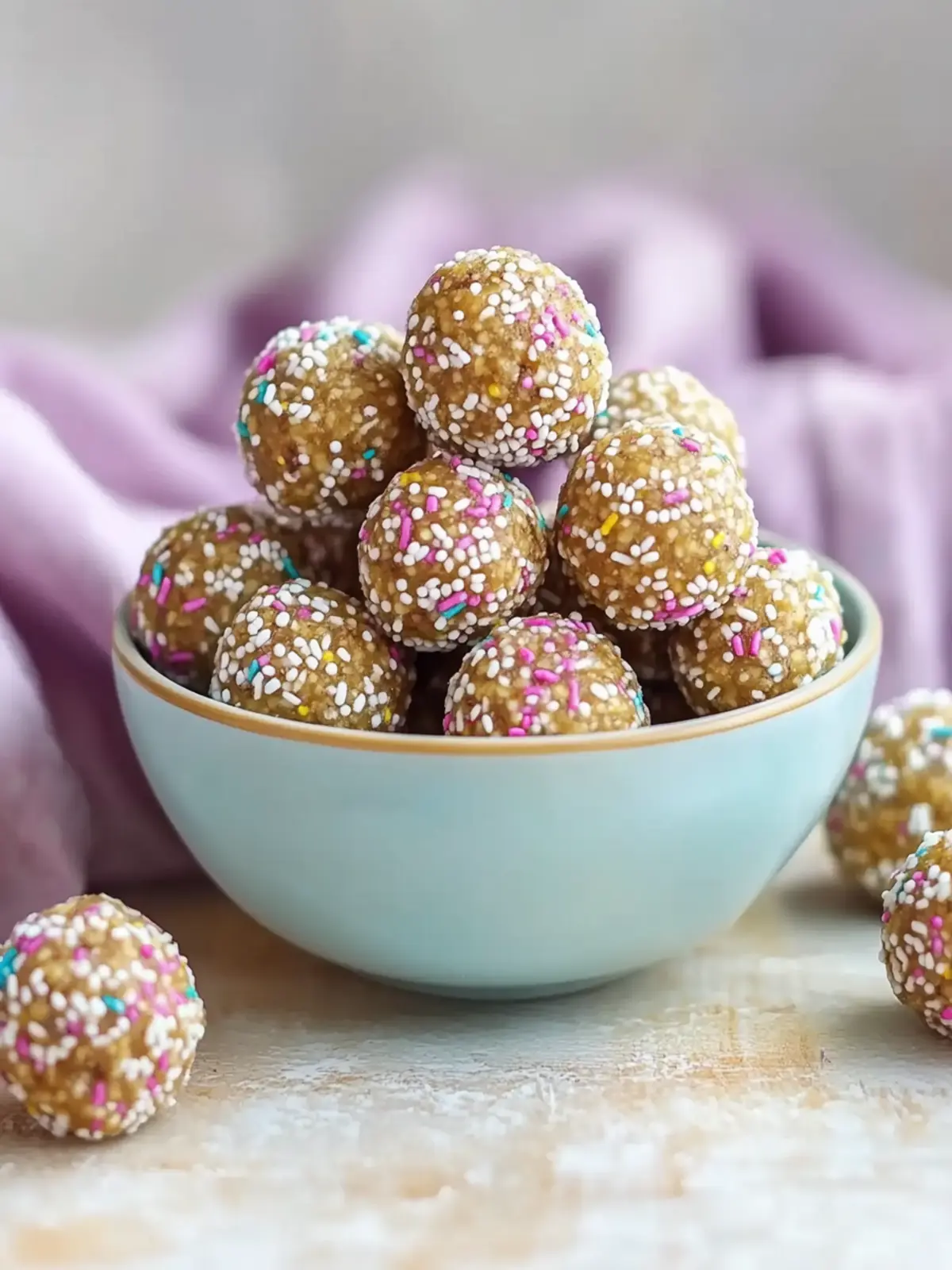 Best Energy Balls for Kids