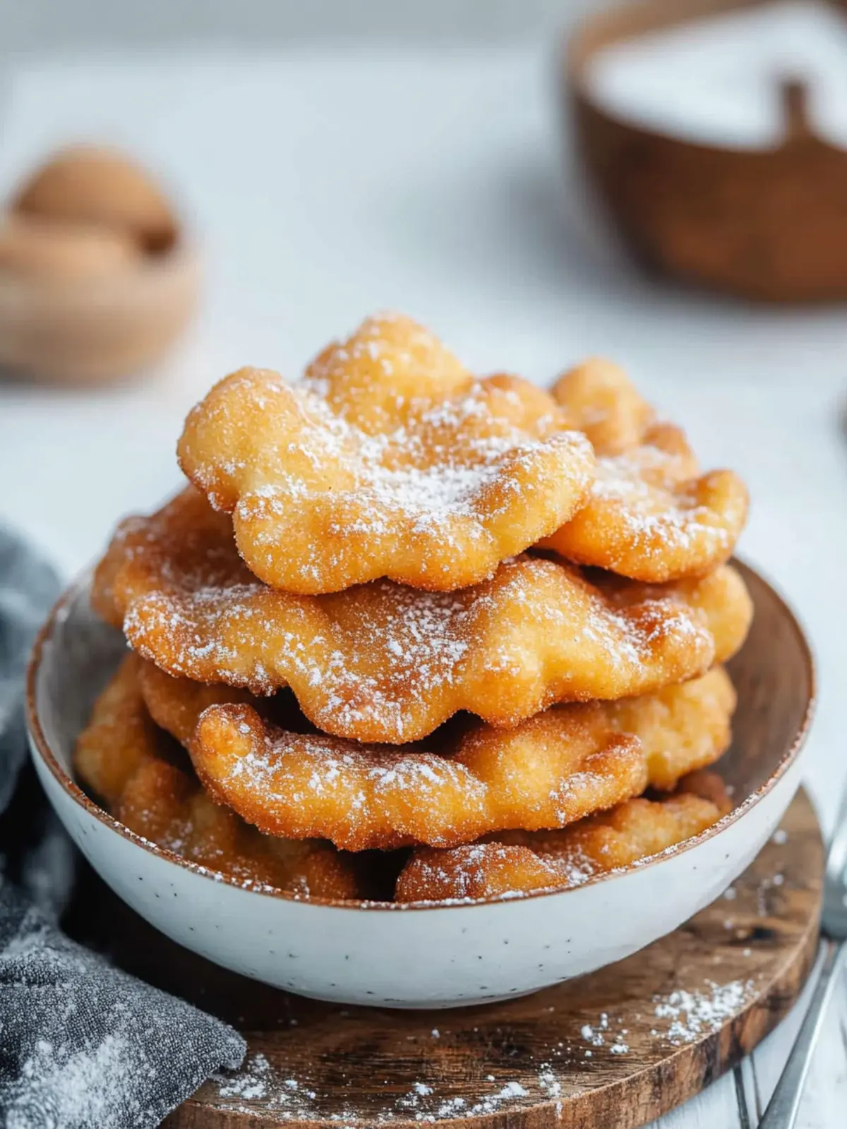 bunuelos recipe