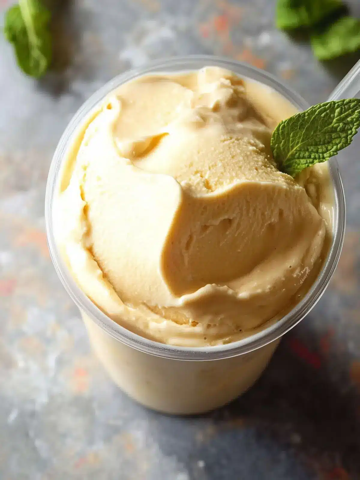 healthy ninja creami recipe