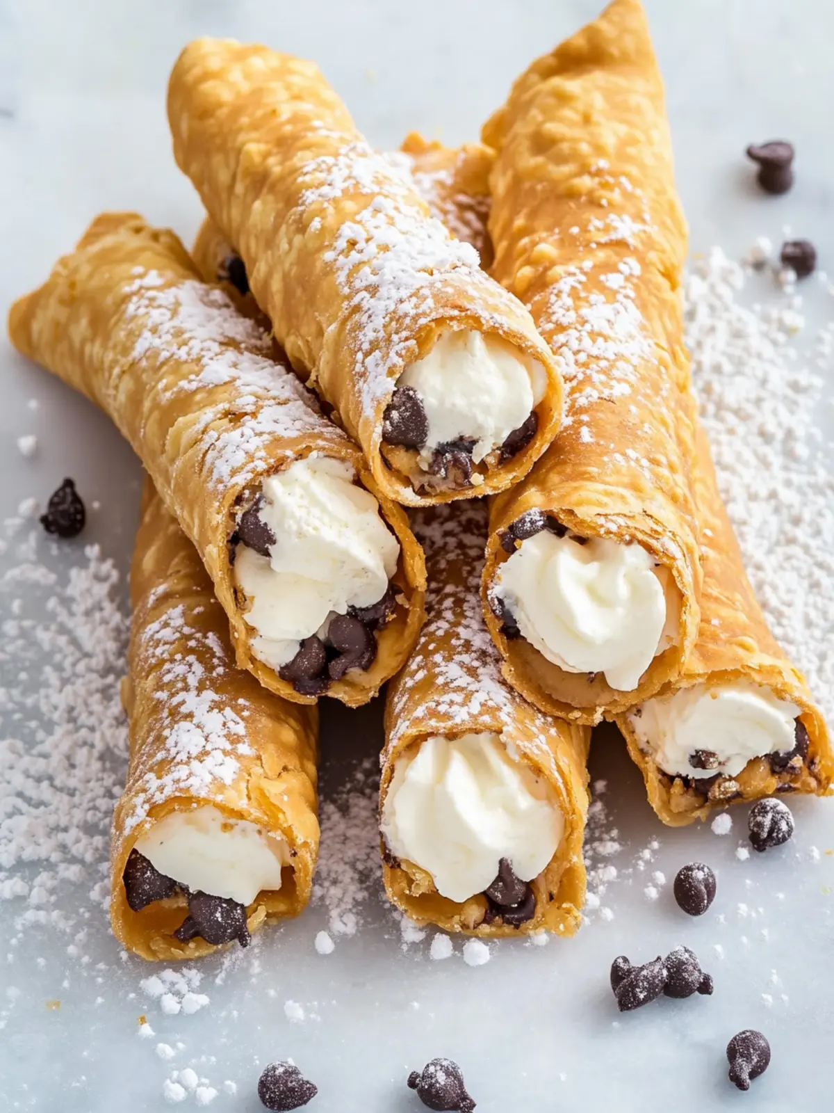 canolis recipe