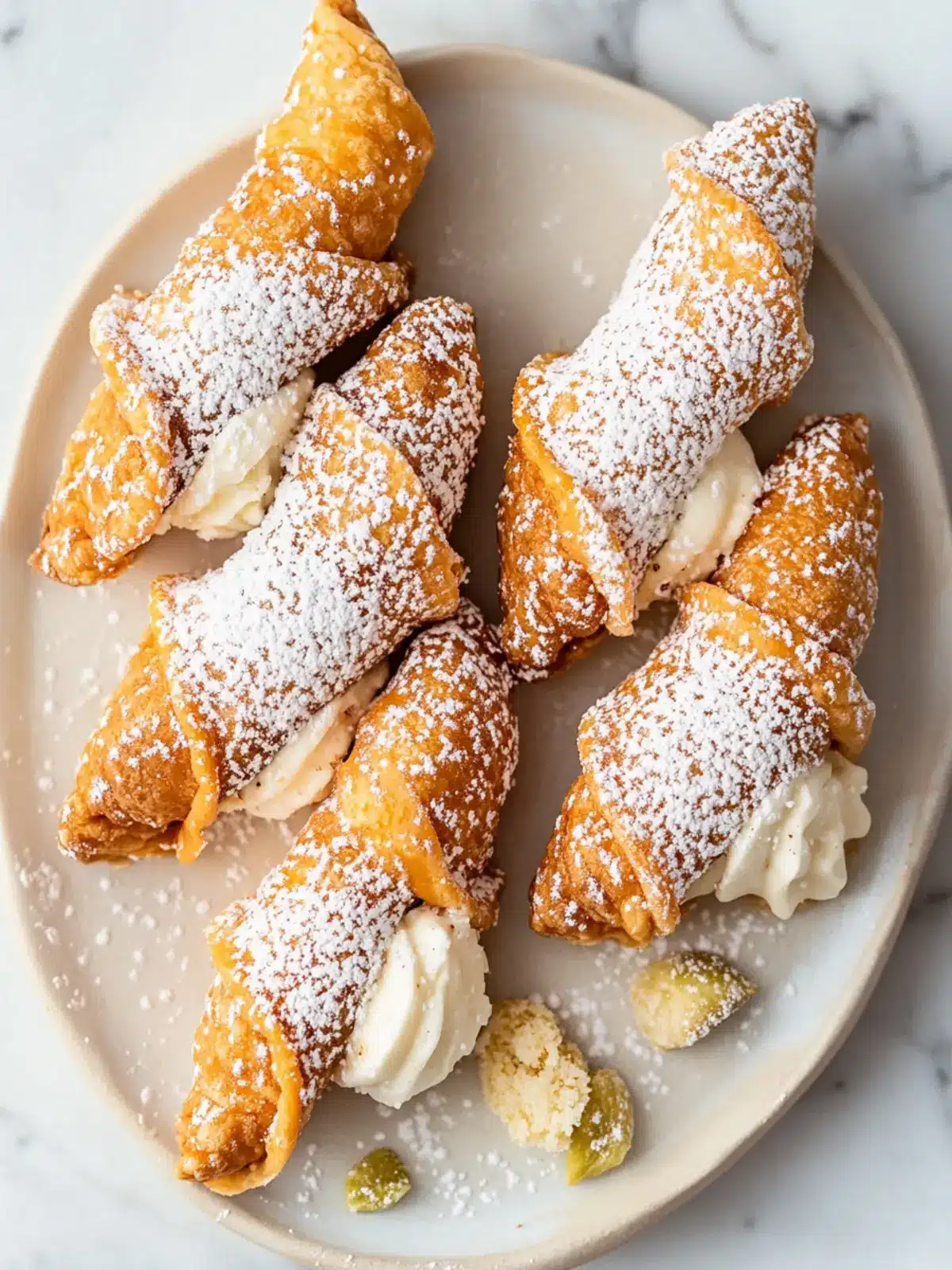 canolis recipe