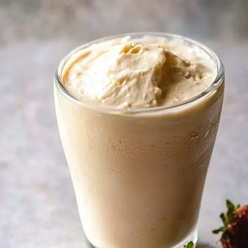 healthy ninja creami recipe