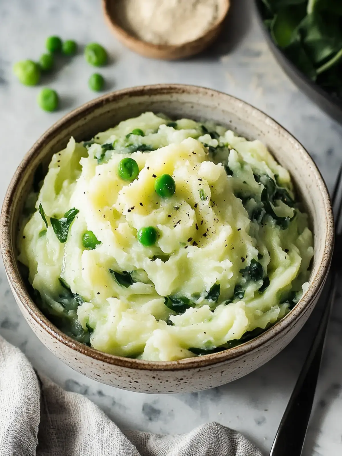 colcannon recipe