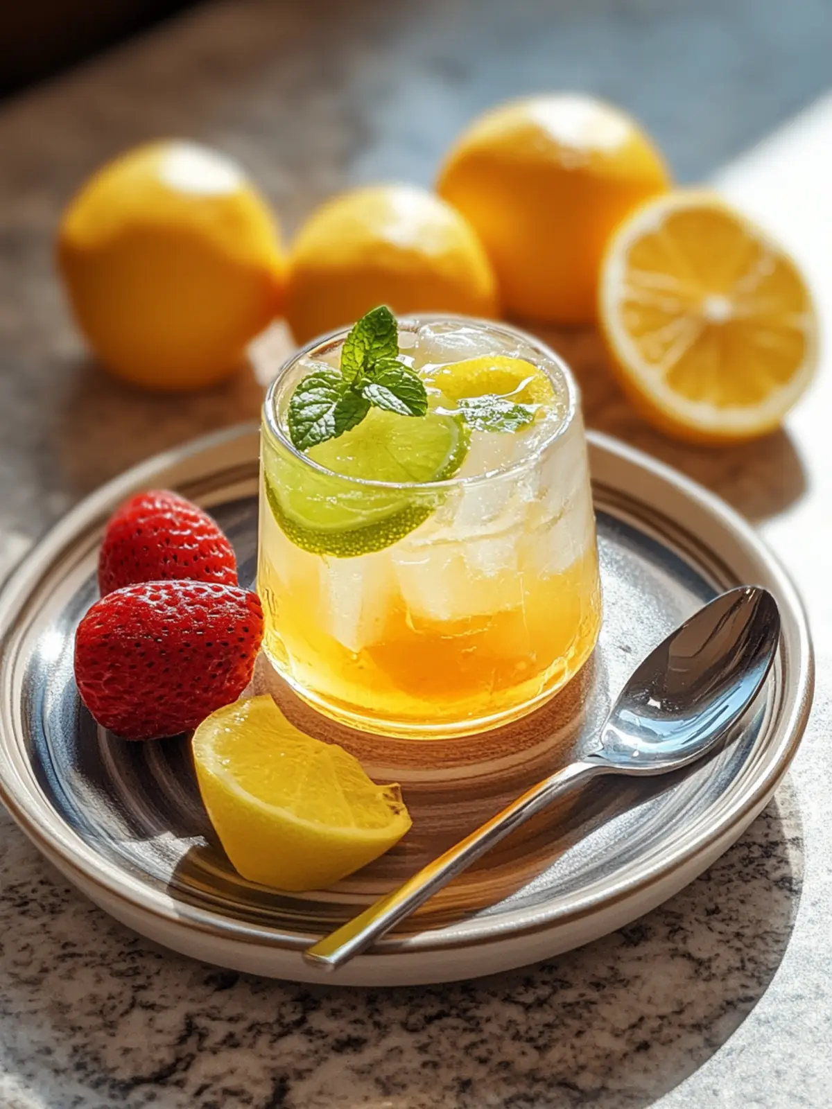 bariatric gelatin recipe