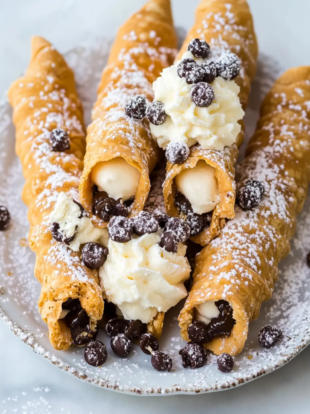 canolis recipe