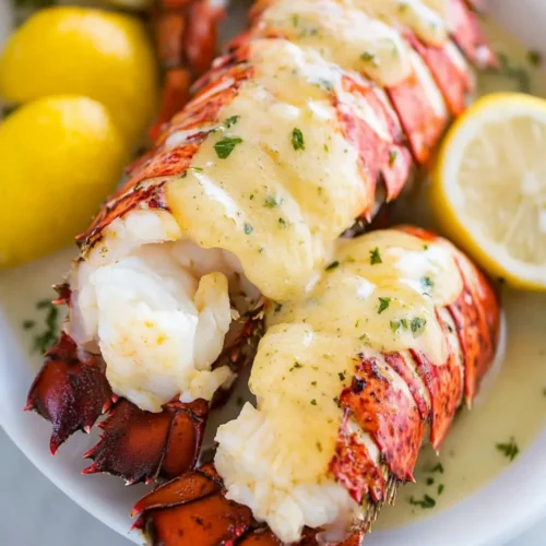 lobster tails