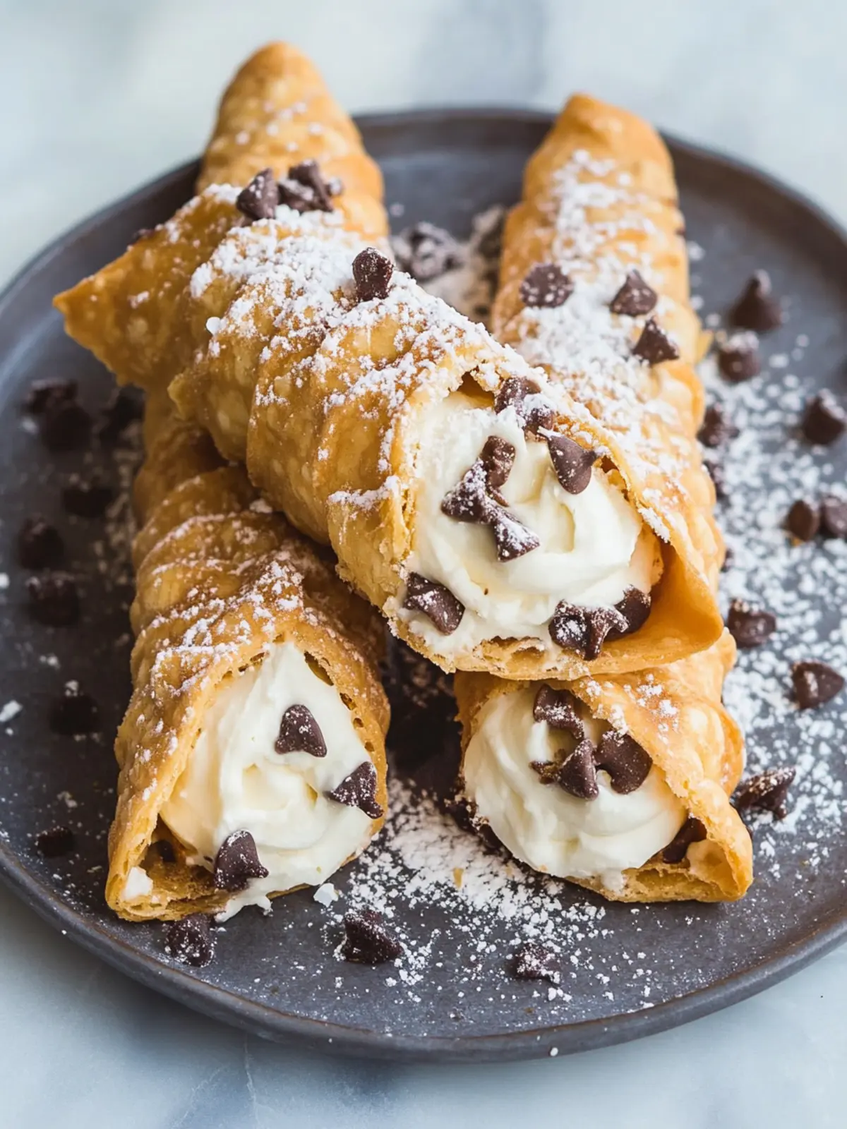 canolis recipe