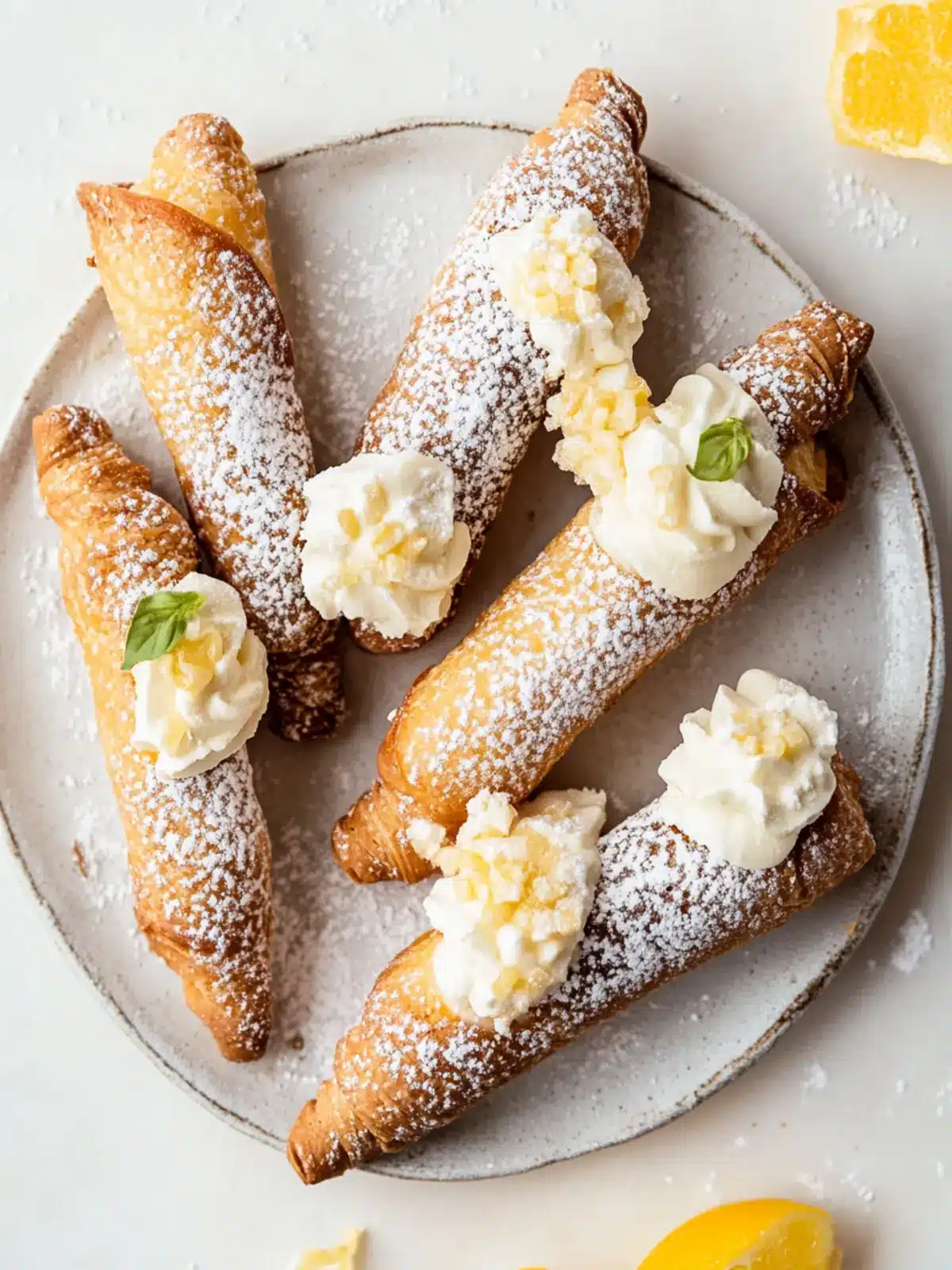 canolis recipe