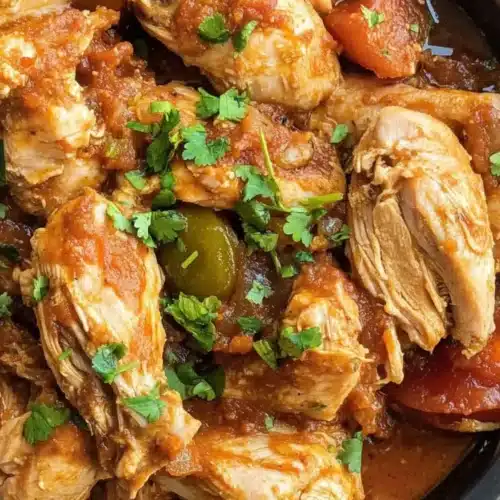 crockpot mississippi chicken