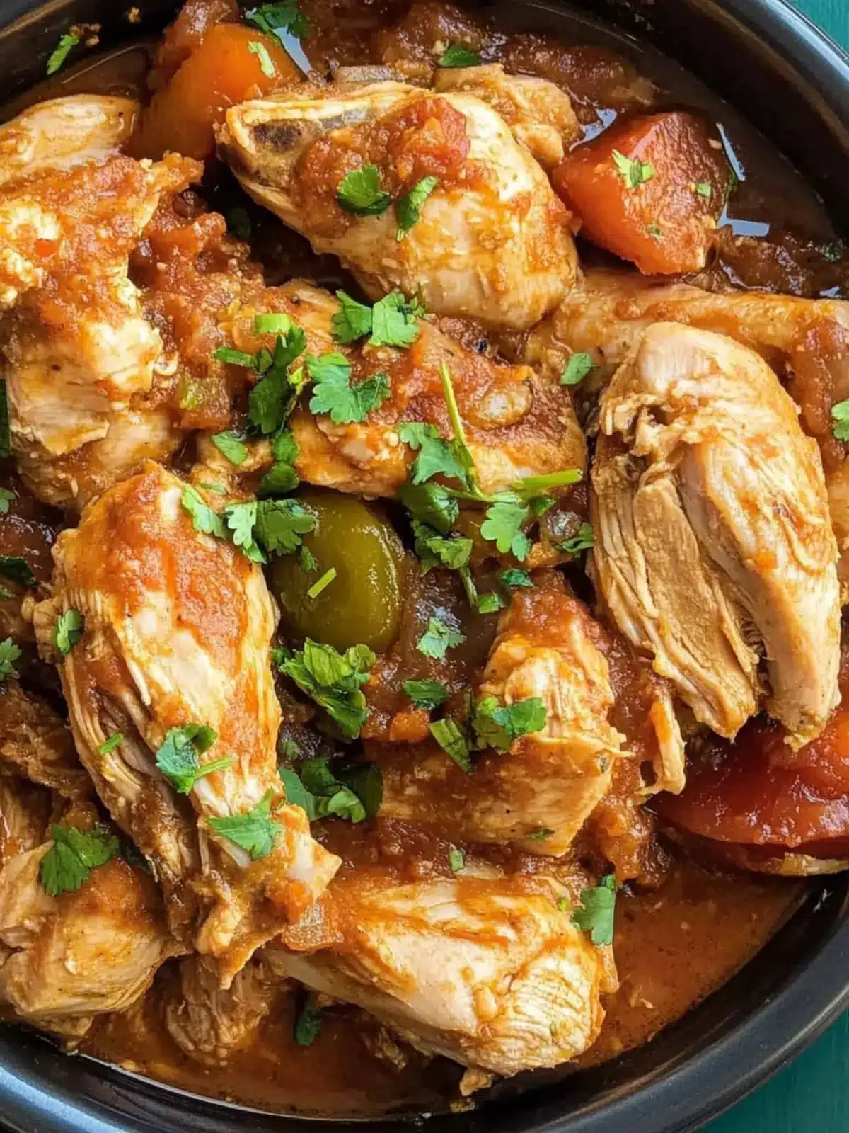 crockpot mississippi chicken