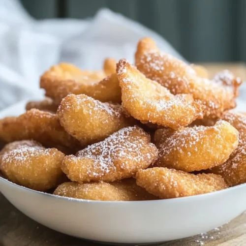 buñuelos