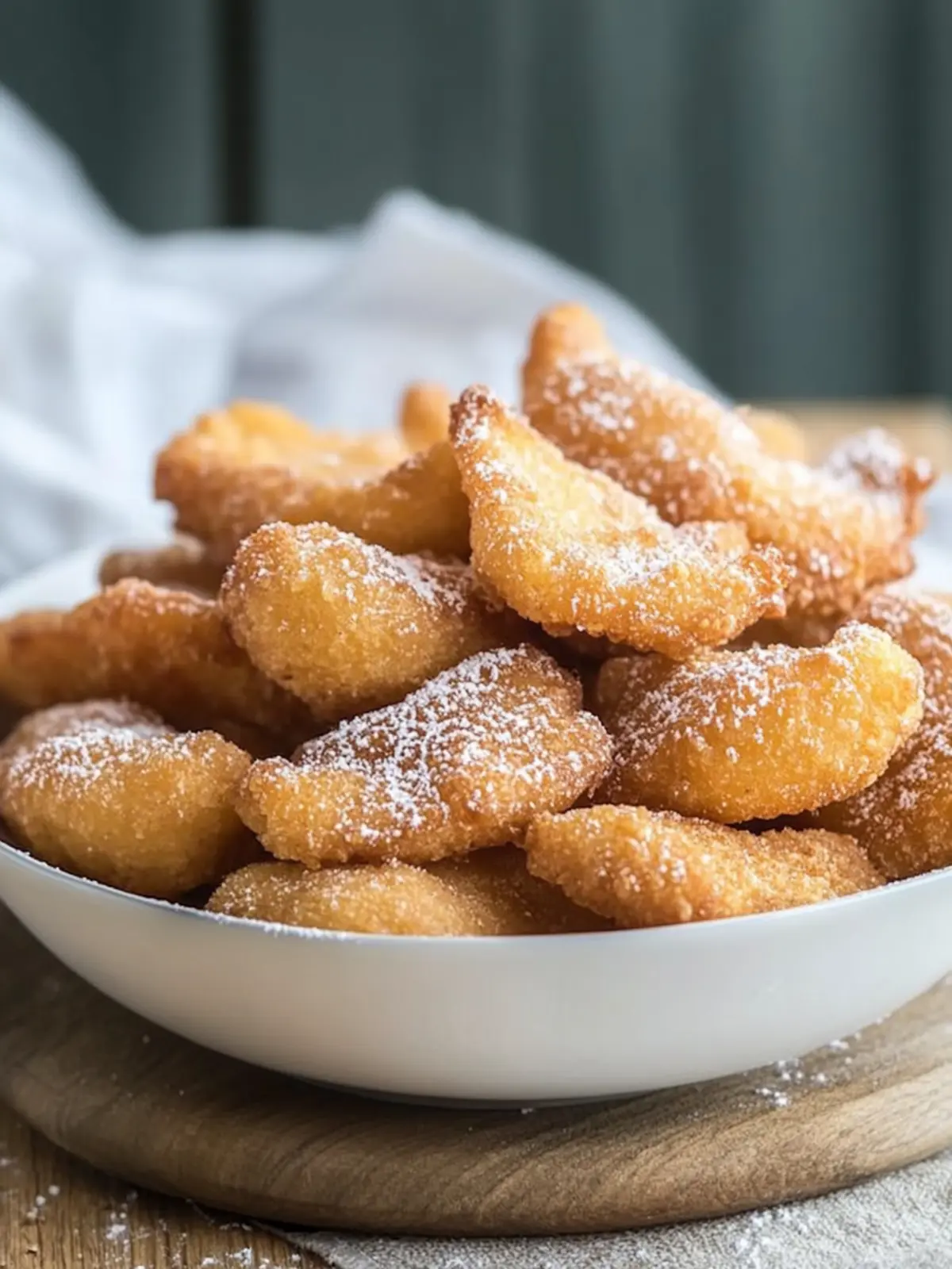 buñuelos