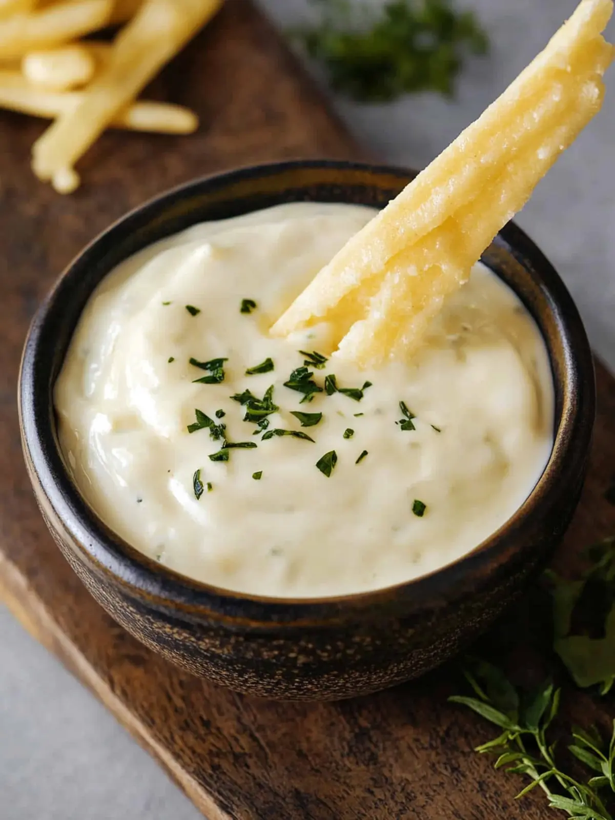 aioli recipe aioli sauce