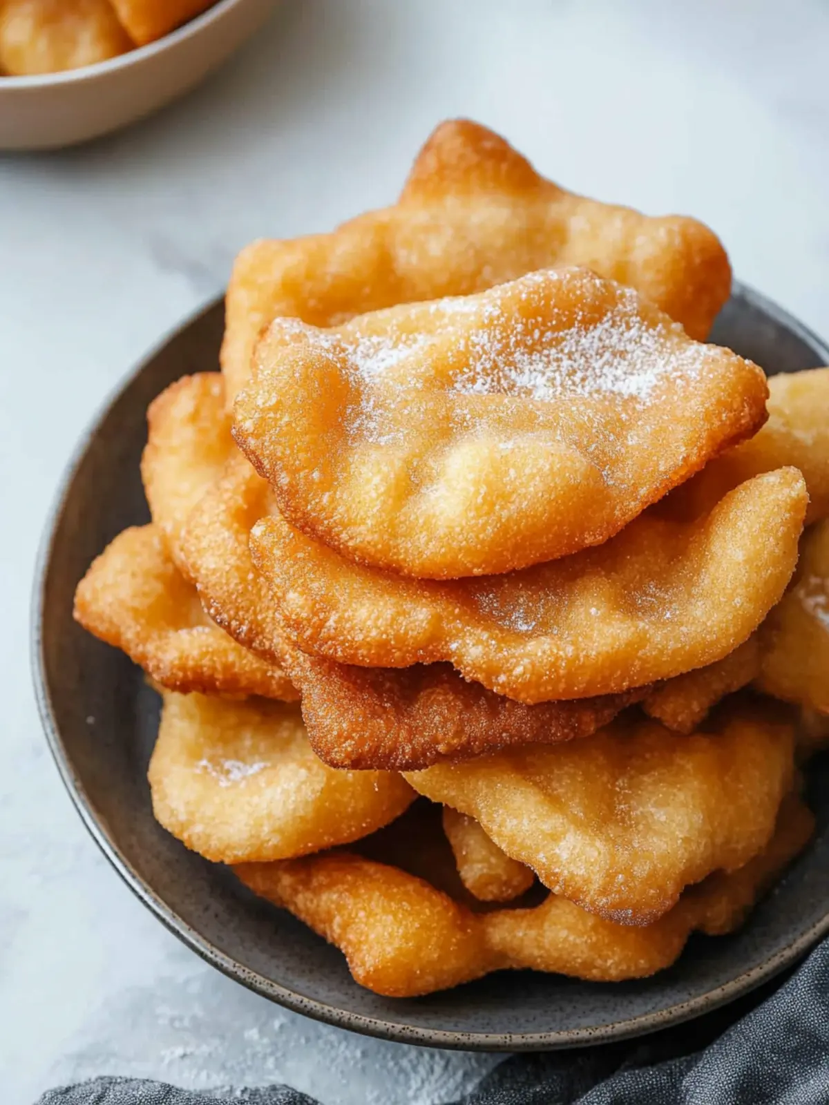 bunuelos recipe