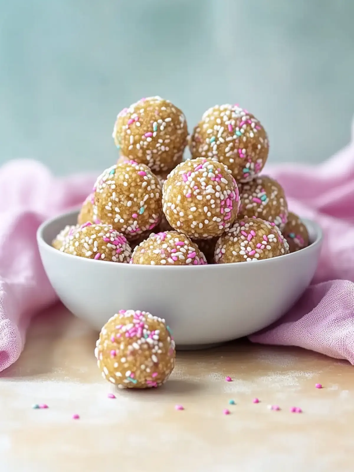 Best Energy Balls for Kids