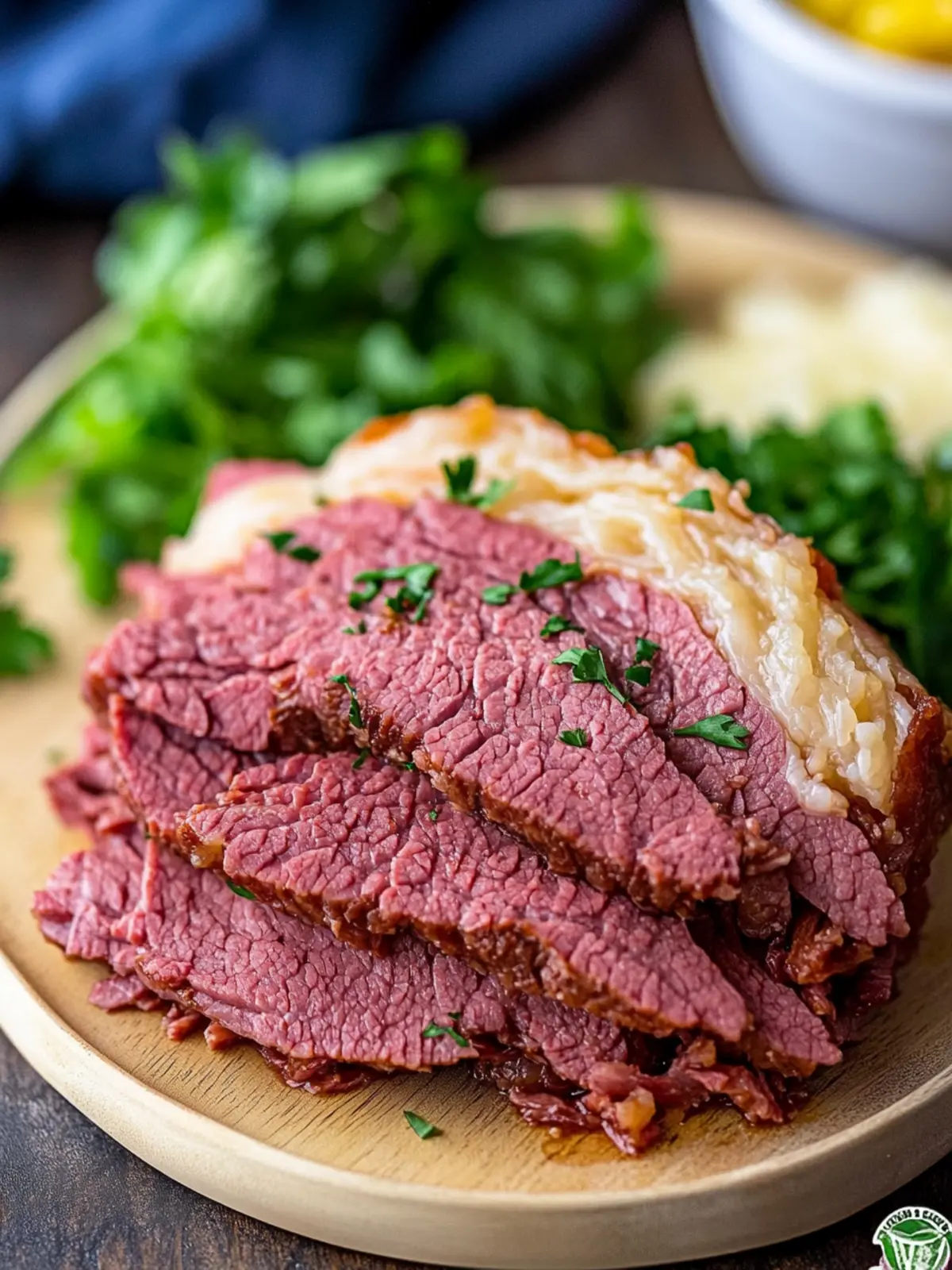 crockpot corned beef
