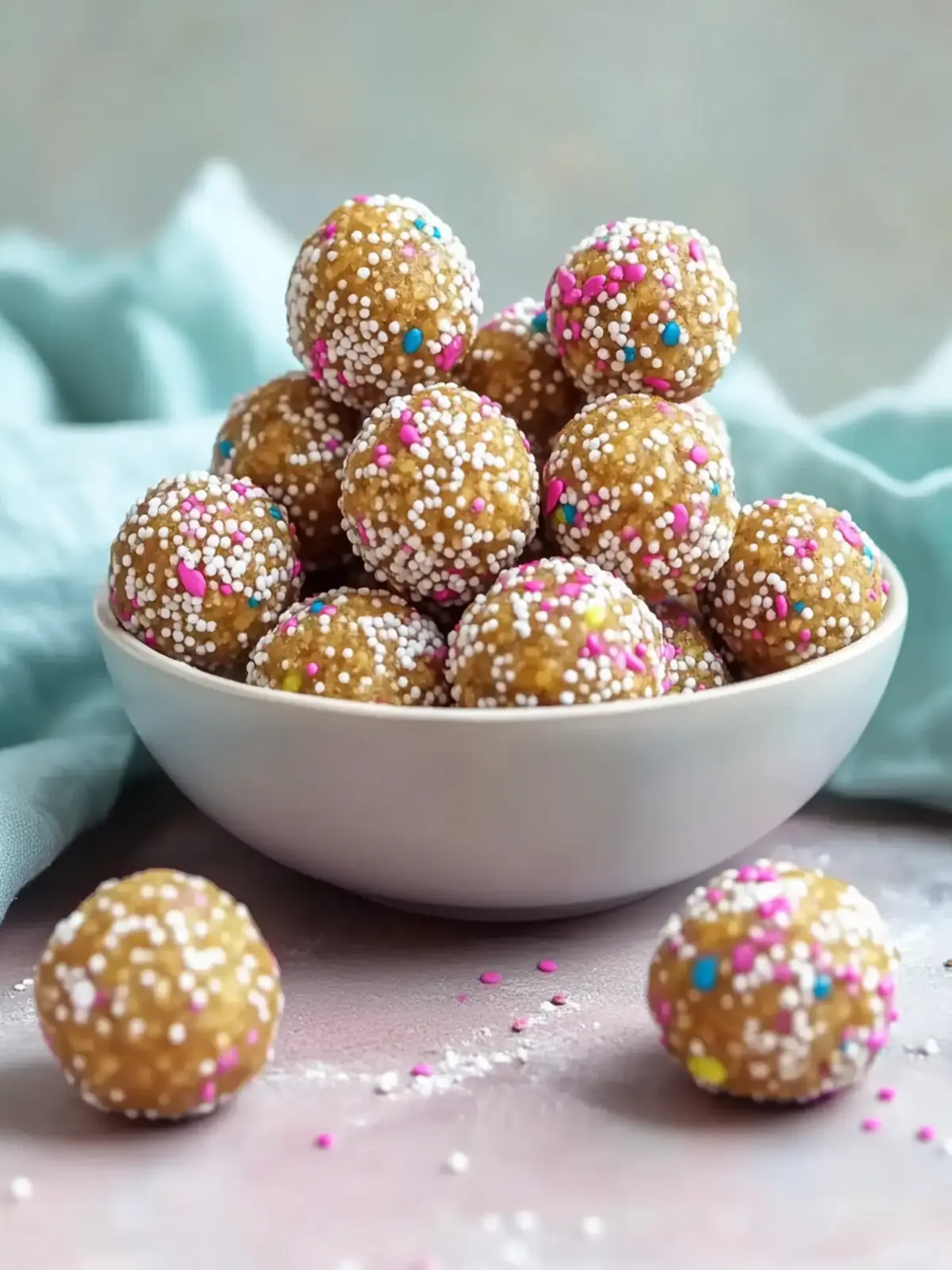Best Energy Balls for Kids