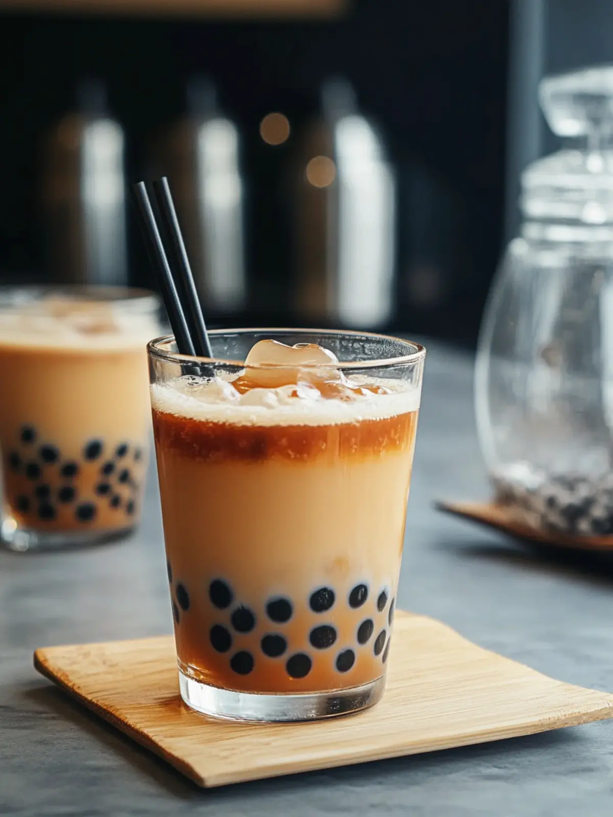 Bubble Tea