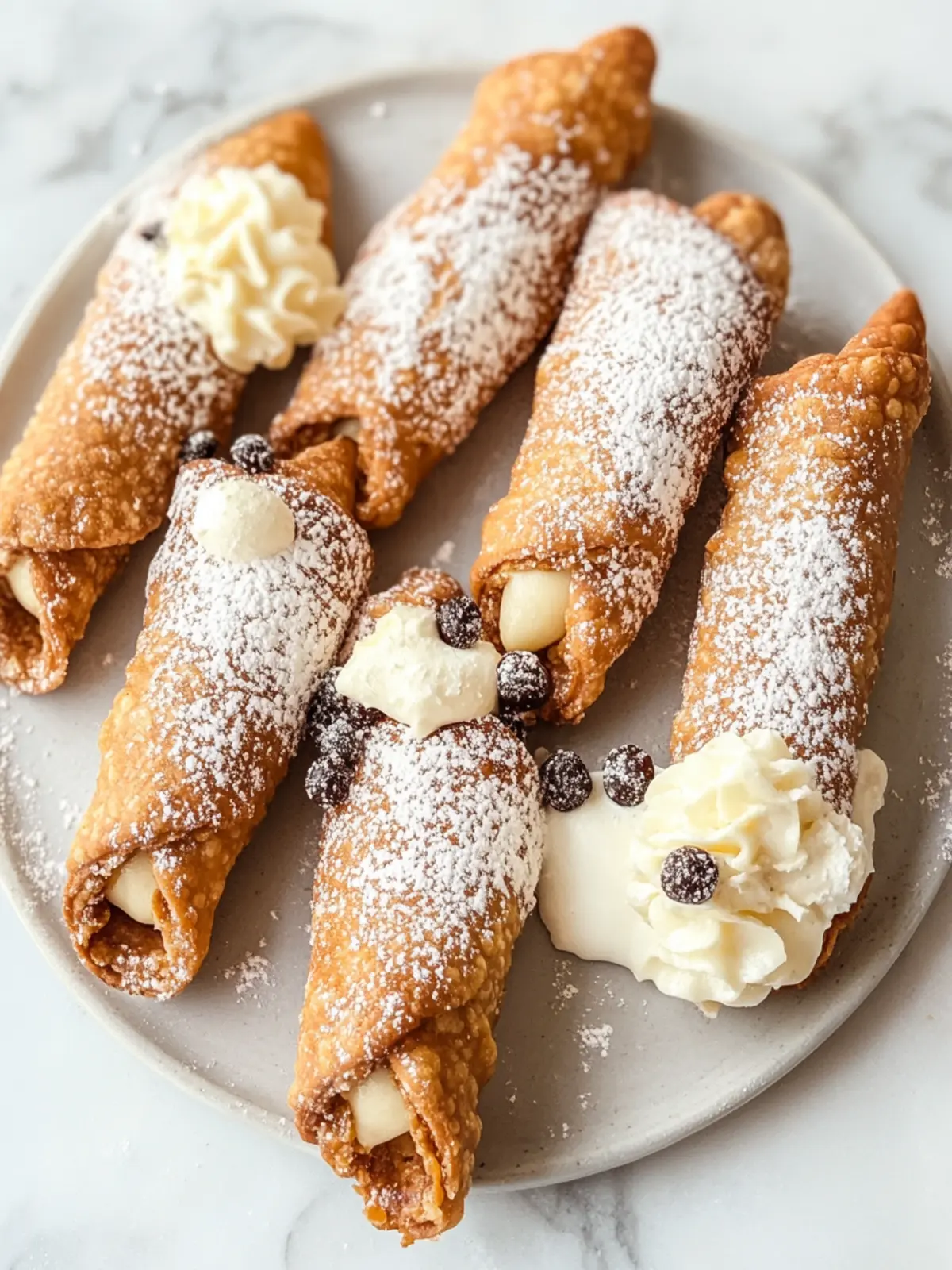canolis recipe