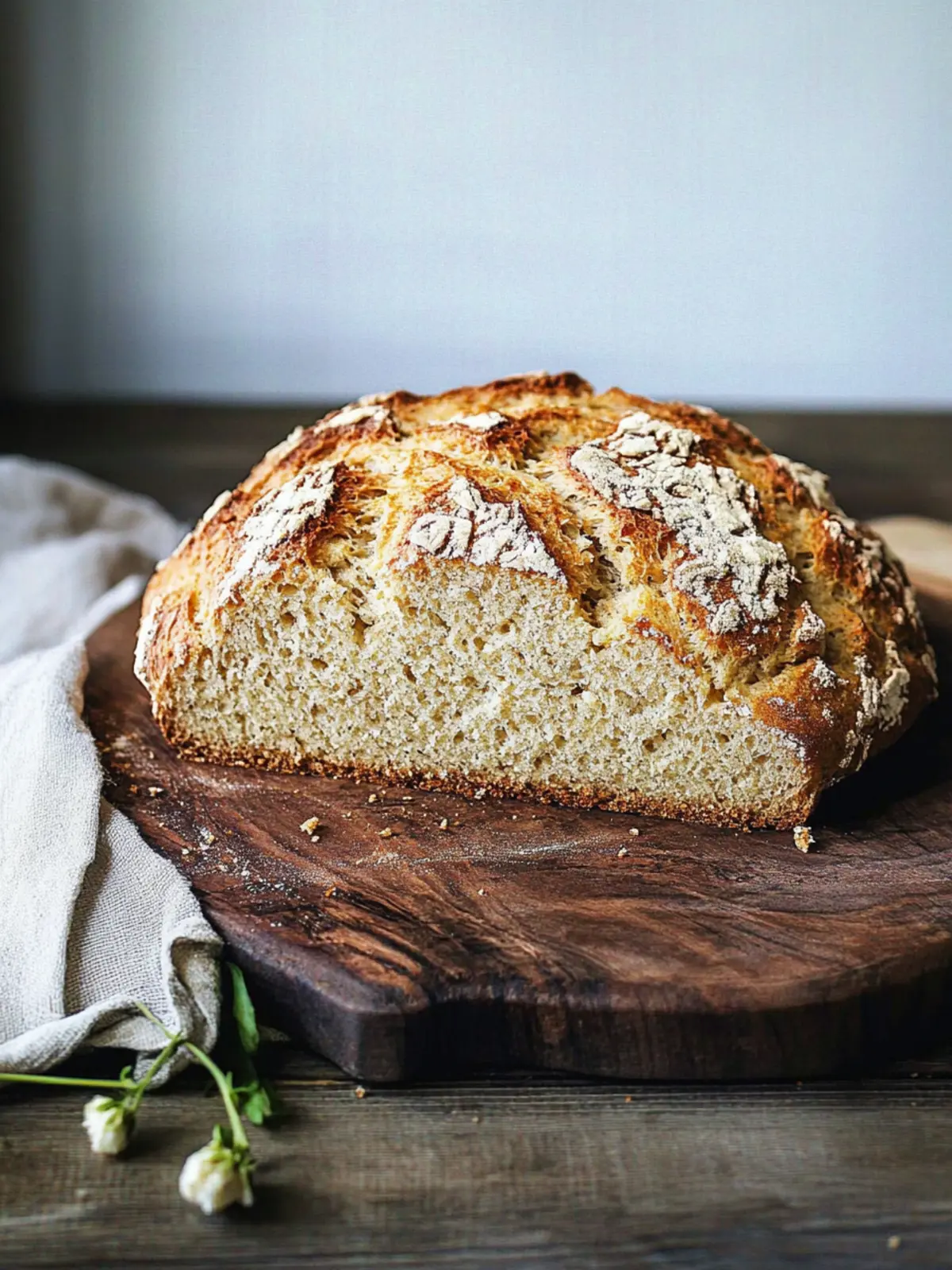 irish soda bread recipe