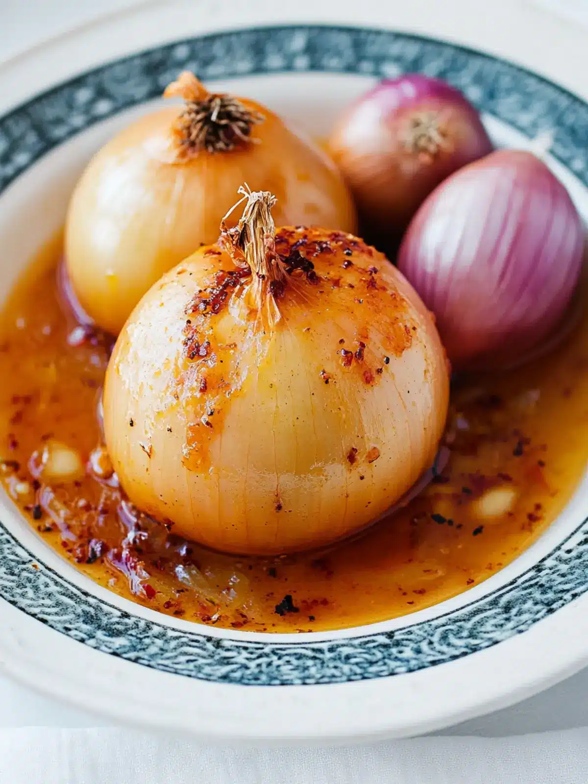 onion boil recipe
