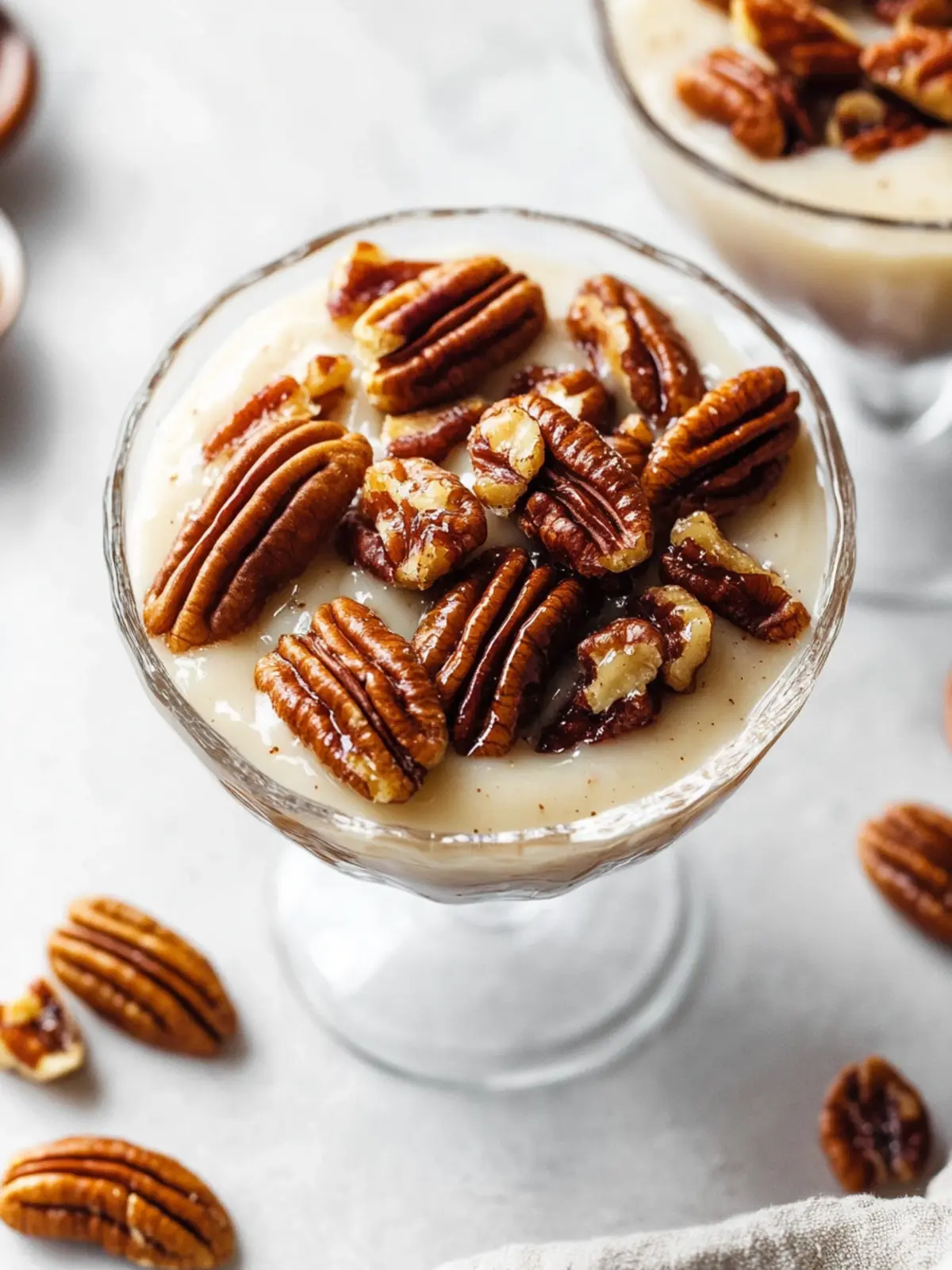 candied pecan recipe