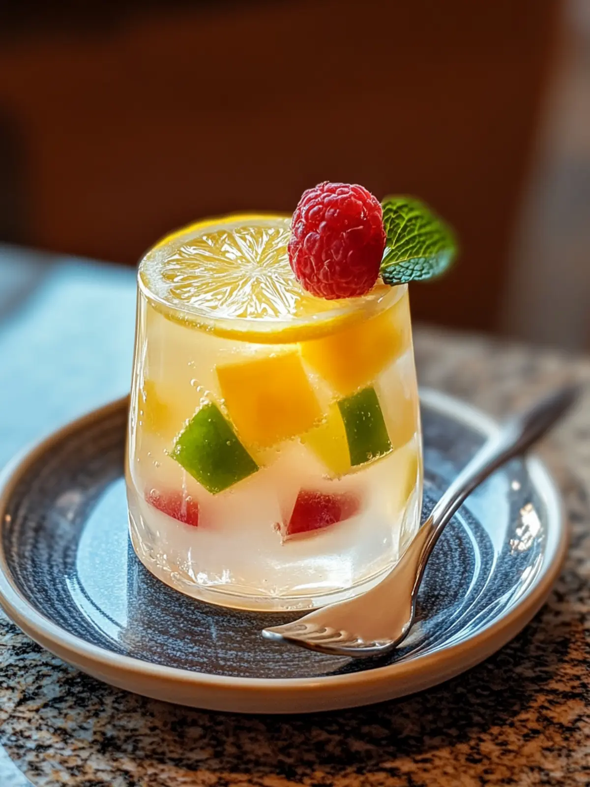 bariatric gelatin recipe