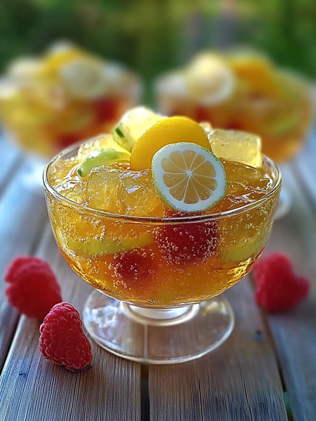 bariatric gelatin recipe