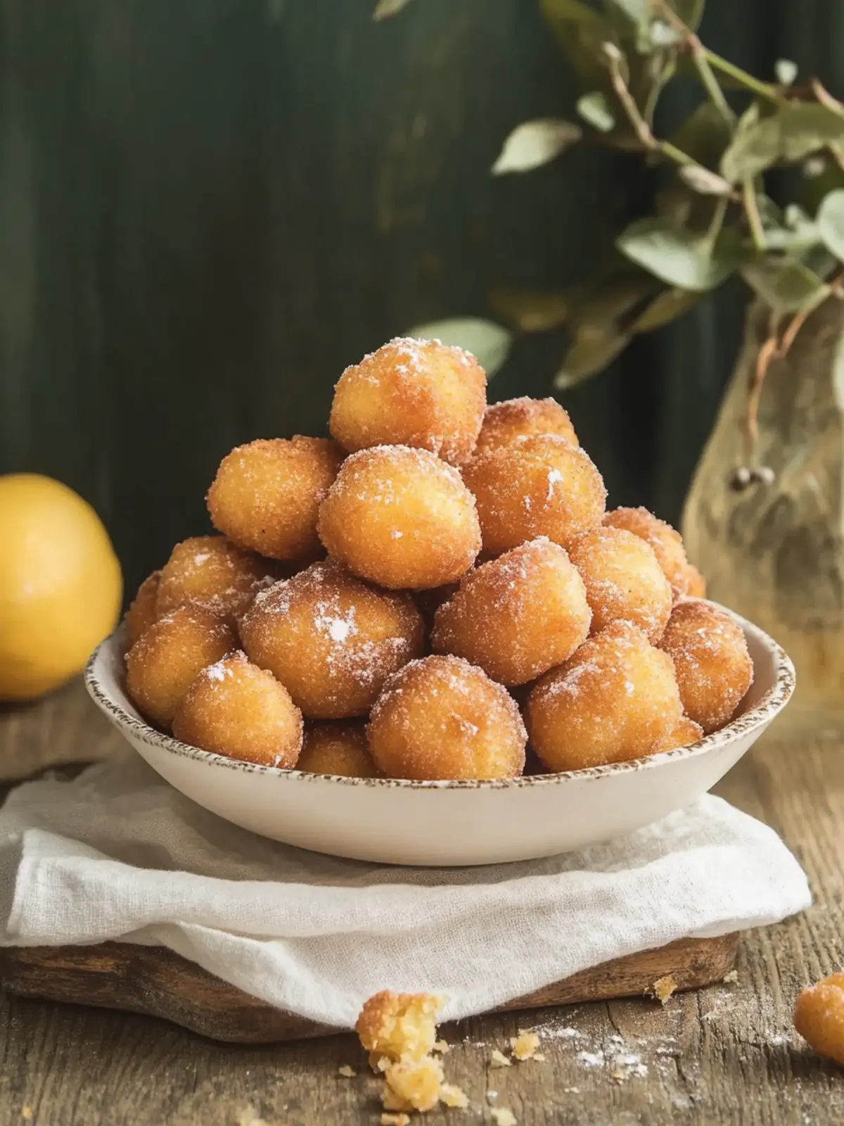 buñuelos