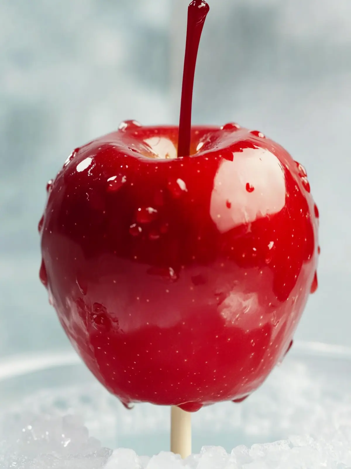 candy apple