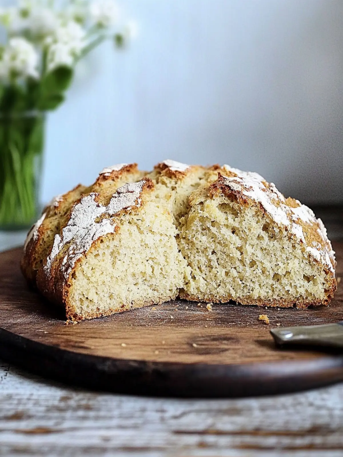 irish soda bread recipe