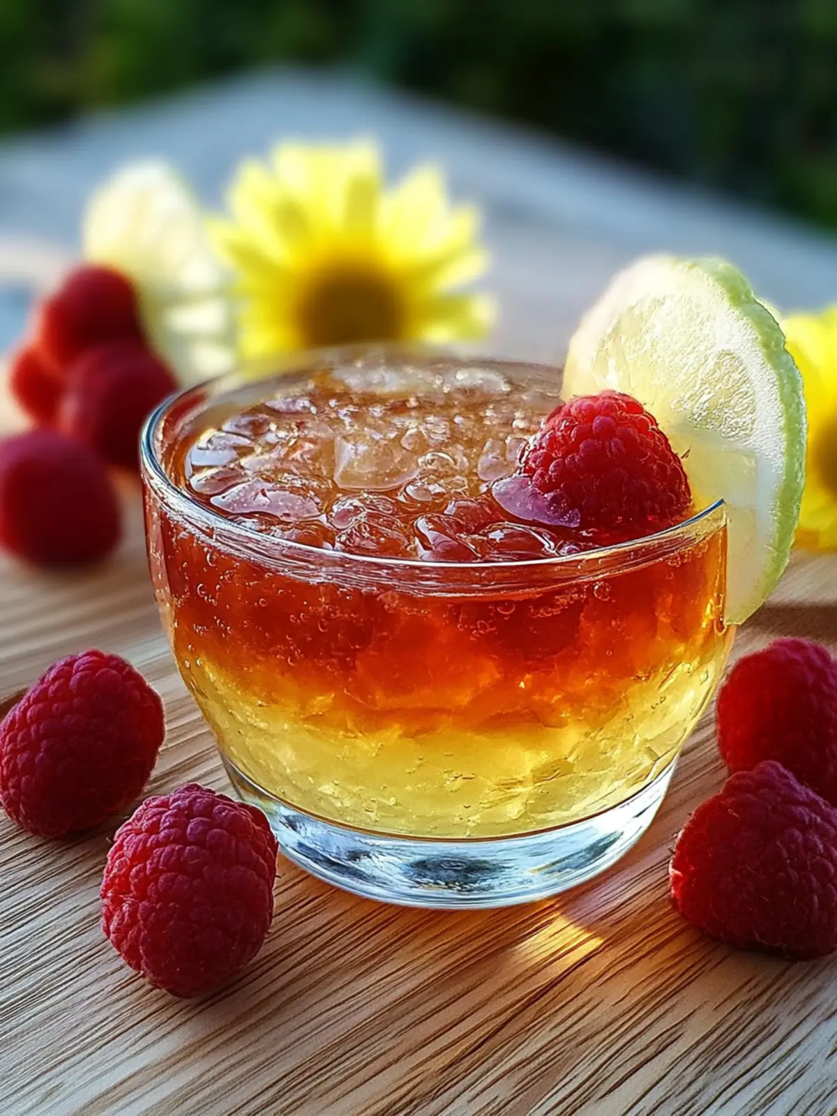 Bariatric Gelatin Recipe: 3-Ingredient Snack for Weight Loss