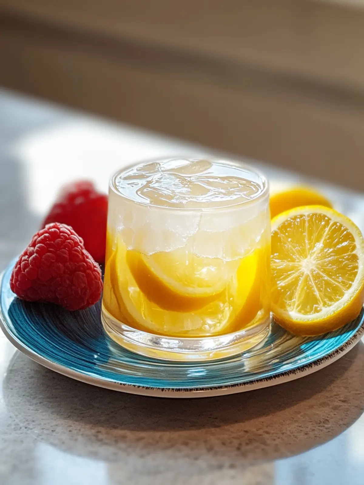 bariatric gelatin recipe