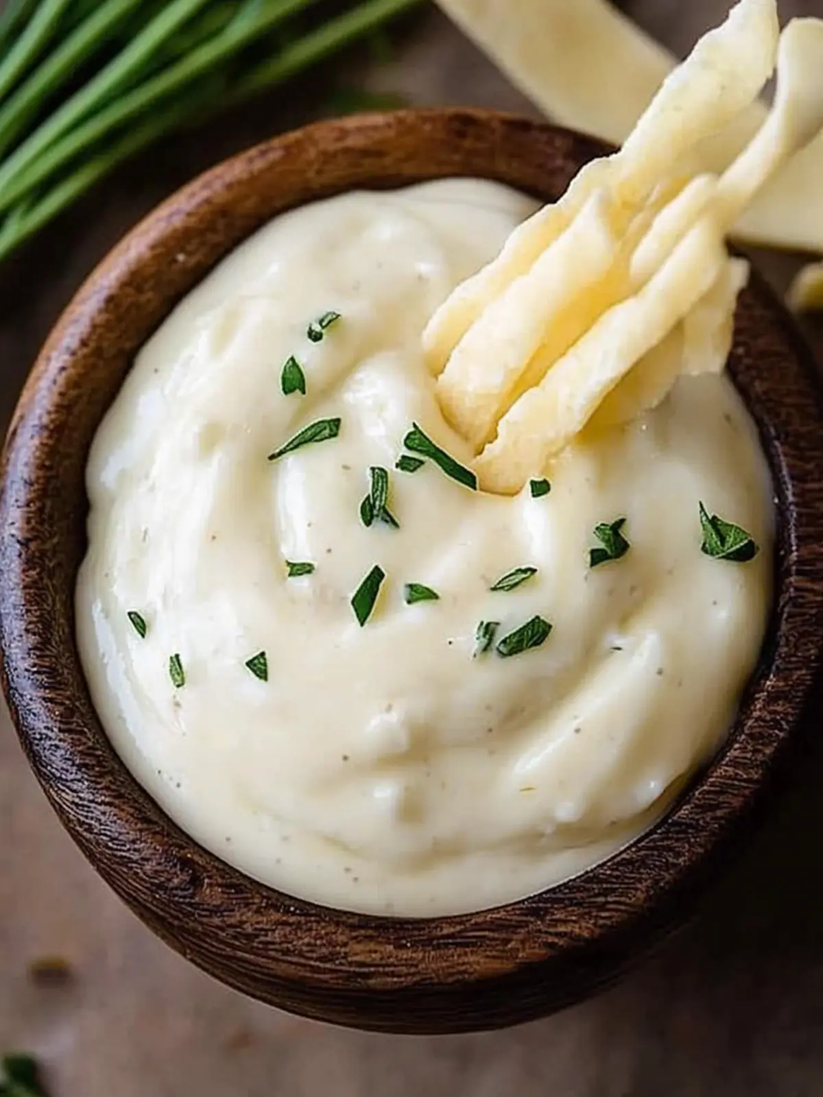 Creamy Garlic Aioli Recipe: Simple Sauce for Everyone!