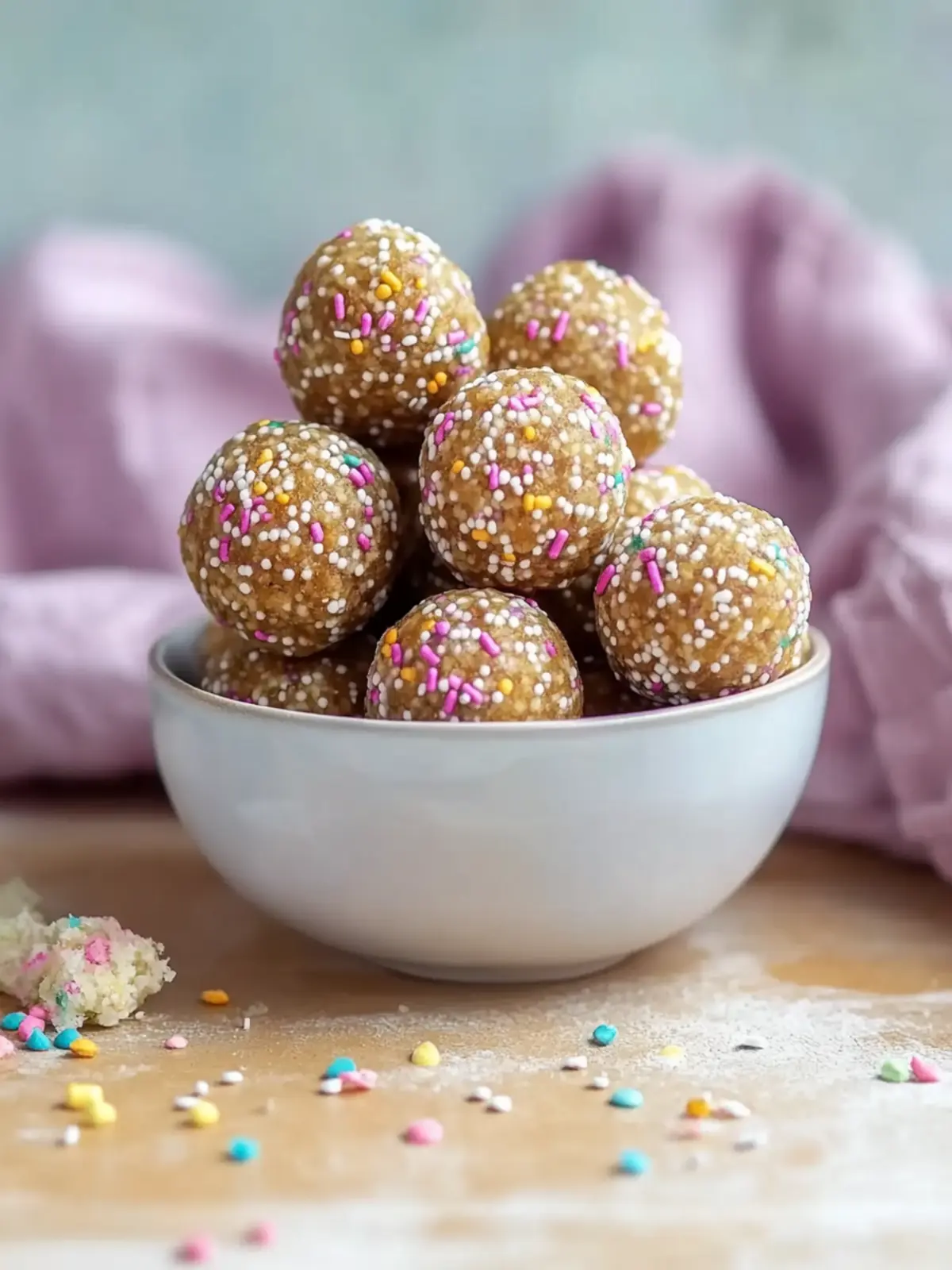 Best Energy Balls for Kids