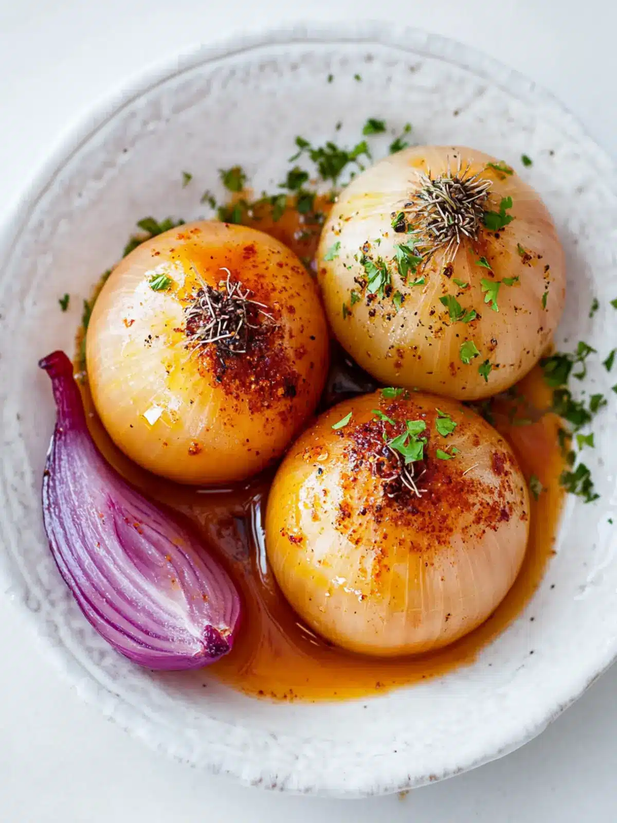 Mouthwatering Onion Boil Recipe: Flavor-Packed Comfort Food