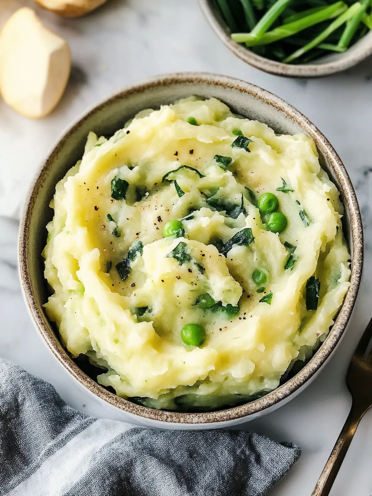 colcannon recipe