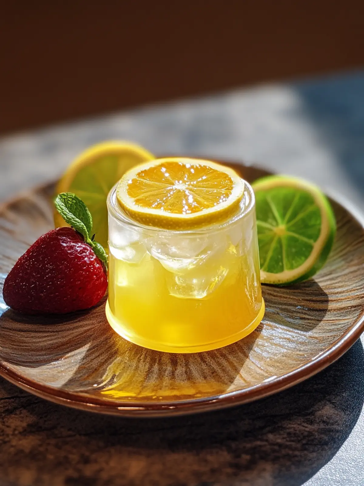 bariatric gelatin recipe