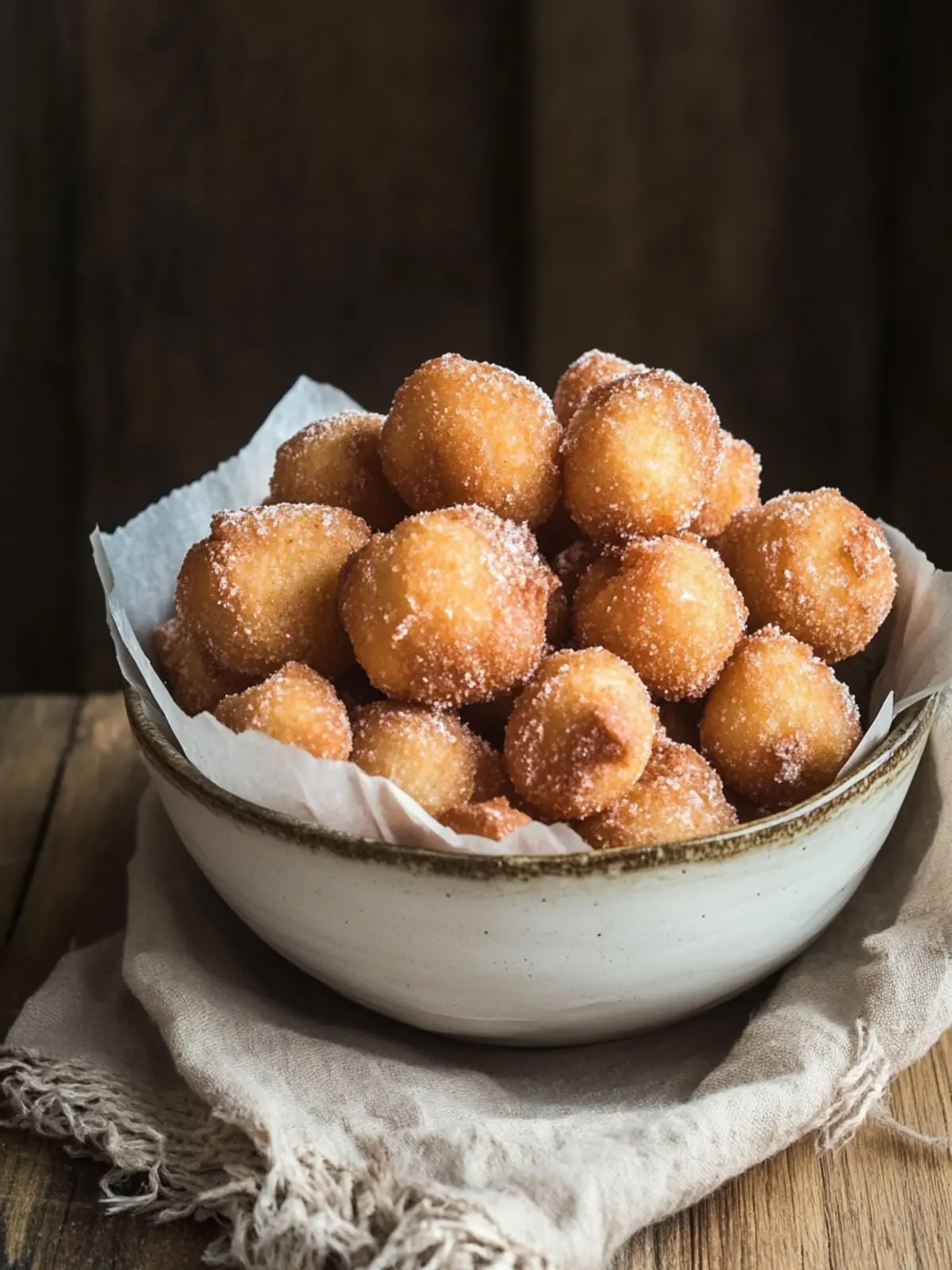 buñuelos