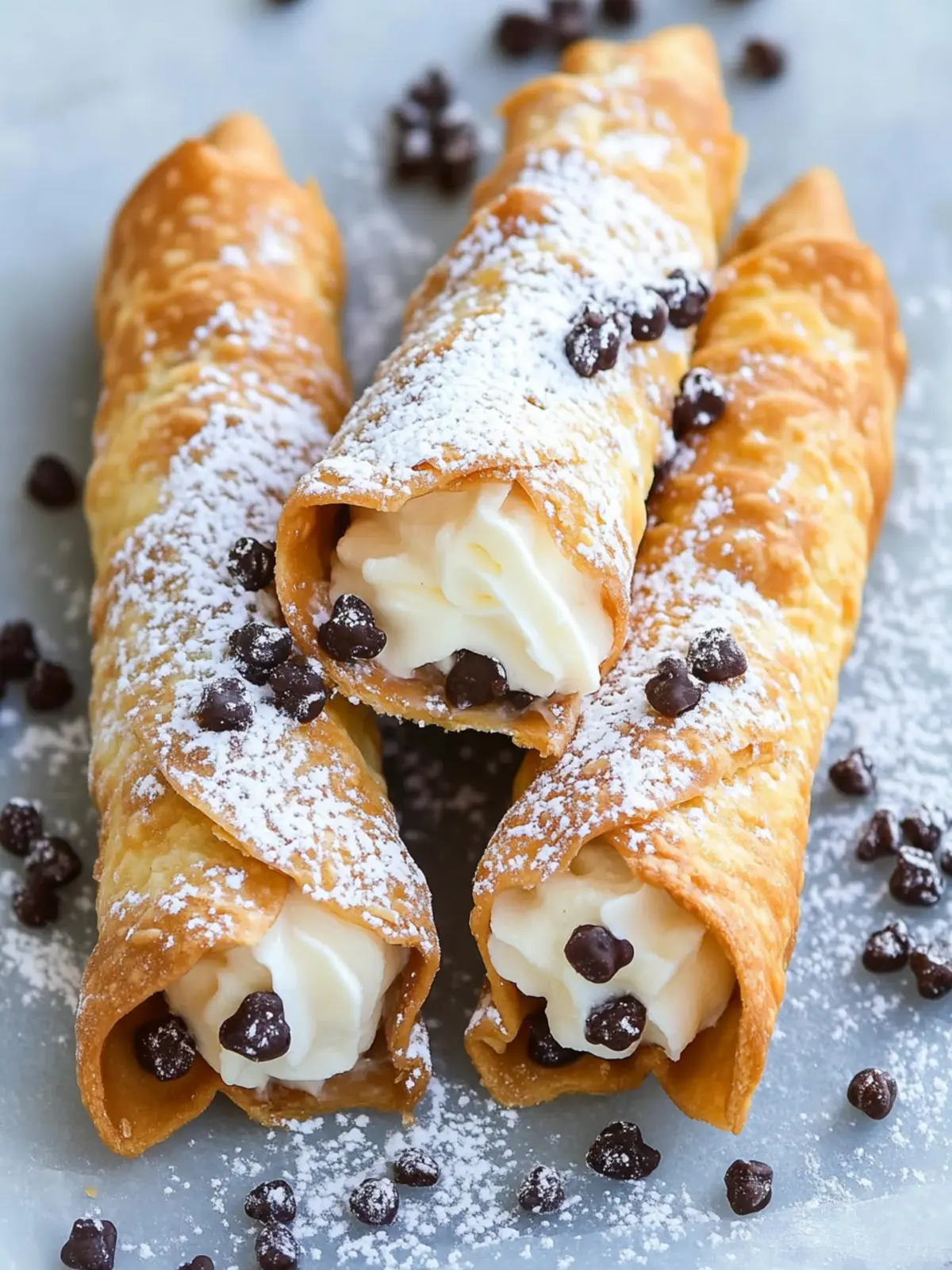 canolis recipe