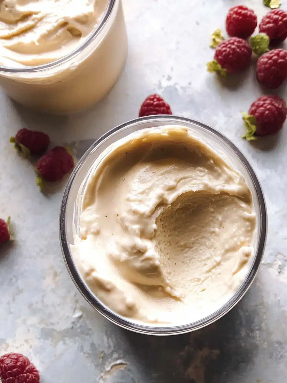 healthy ninja creami recipe